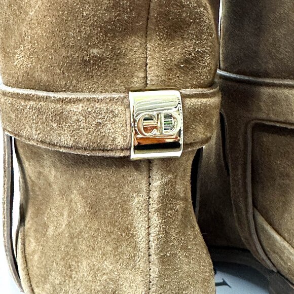 Dior Boots- Size 38.5 - Picture 6 of 13